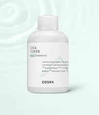 Cosrx Pure Fit Cuica Toner 150ml K-Beauty