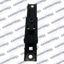 2008-2014 Cadillac Cts Left Driver Seat Belt Height Adjuster Assembly Oem