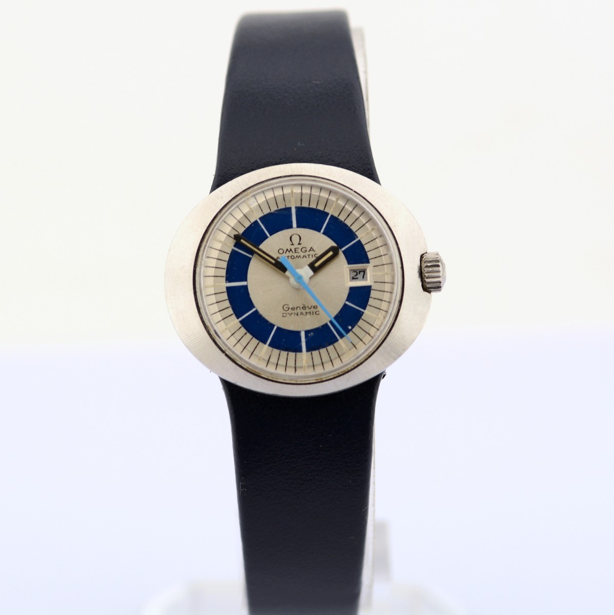 時計 OMEGA Geneve Dynamic Omega / Geneve Dynamic - Automatic Date | eBay