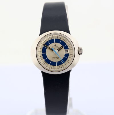 Omega / Geneve Dynamic - Automatic Date | eBay