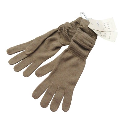 A New Day Womens Touch Screen Compatible Slouch Knit Winter Gloves