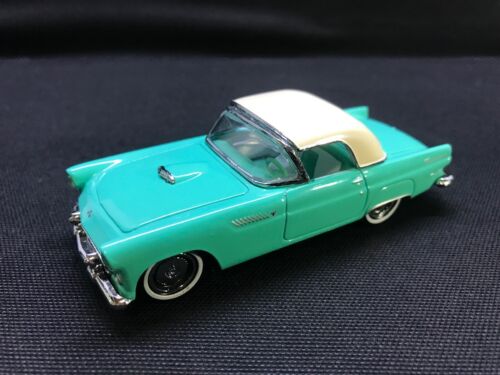 Matchbox Dinky Collectibles 1955 Ford Thunderbird 1:43 Scale - Afbeelding 1 van 12