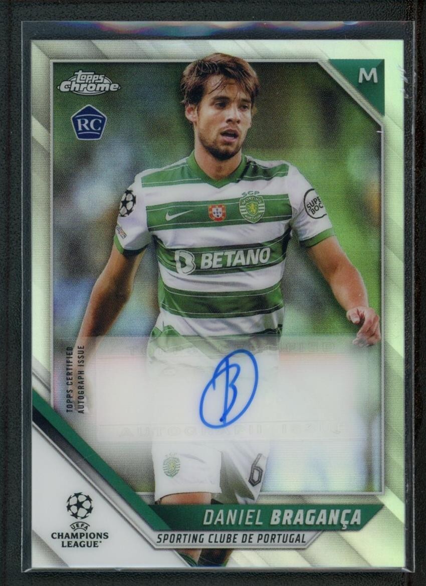 多様な topps NBA chrome auto 2/5 ダニロガリナリ RC その他