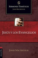 El Jes¿¿S Y Los Evangelios John F. Macarthur Taschenbuch Kartoniert / Broschiert