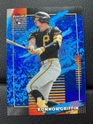 2026 Topps Finest Konnor Griffin Uncommon Blue #33/150 NM/M