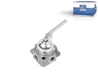 4.67521 Schalthahn Passend FüR Daf, Iveco, Man, Mercedes, Scania, Setra, Volvo