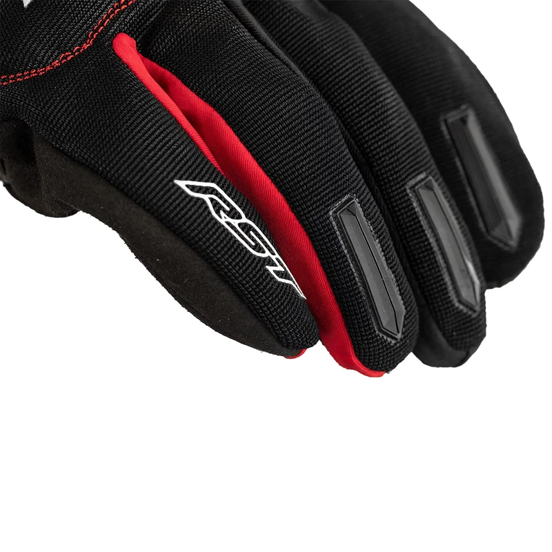 RST Rider Black Red, photo 3 of 7