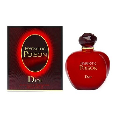 CD HYPNOTIC POISON EDT VAPO 150