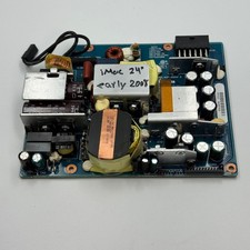 Delta ADP-250AF B Power Module 614-0416 Compatible with Apple iMac 24 Early 2008