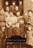 Lebon Andr (U. A.) | Escaudain - Tome I | Taschenbuch | FranzöSisch (1998)