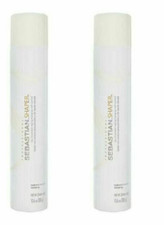 Sebastian Shaper Hold and Control Hairspray 10.6 oz 2 Pack 