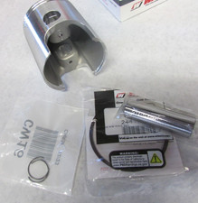 1978 1979  Suzuki PE175 wiseco piston and ring set  63.50 mm