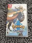 Pokémon Sword - Nintendo Switch