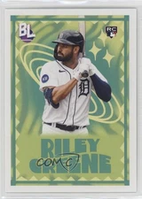 2023 Topps Big League Topps Big Leaguers Riley Greene #BL-23 Rookie RC
