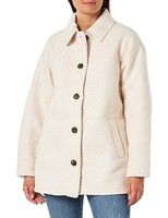 Vero Moda Vmannydora Jacke Damen, GrößE M, Farbe Boos, Casual, ÜBergangsjacke