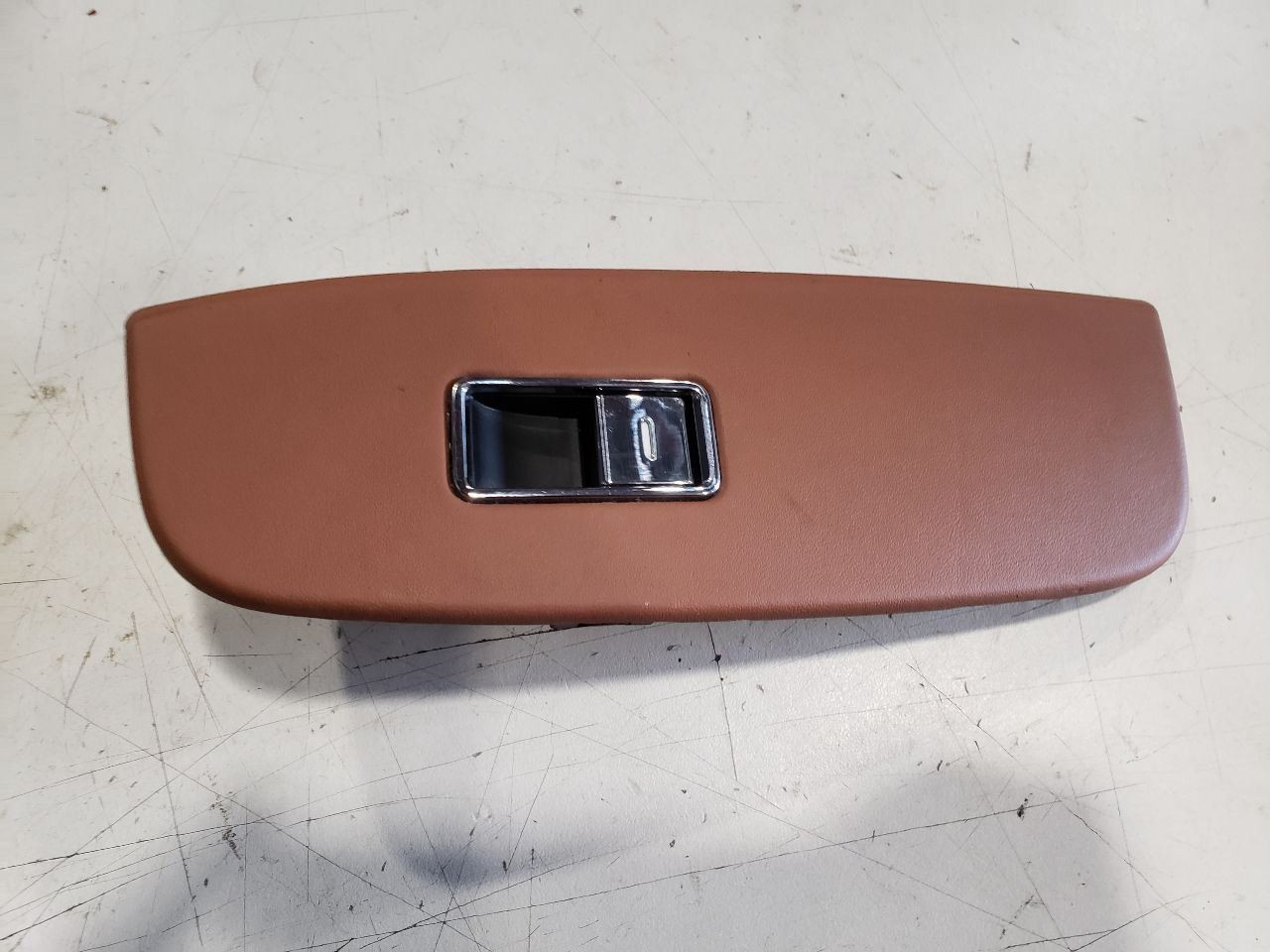 Right Front Window Switch - 2006 Bentley Flying Spur Auto Sedan - OEM 3W0959858E