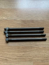 Vespa PX 125 150 Cylinder Stud Kit with nuts