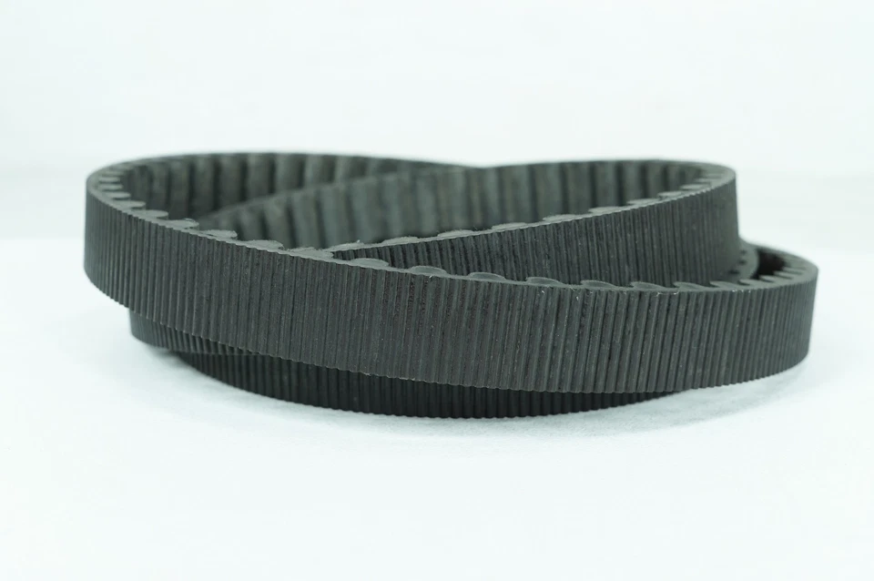 Harley Sportster XL883 2013 superbaja correa de transmisión trasera OEM 137T 1 pulgada 40591-07 Foto 3 de 4