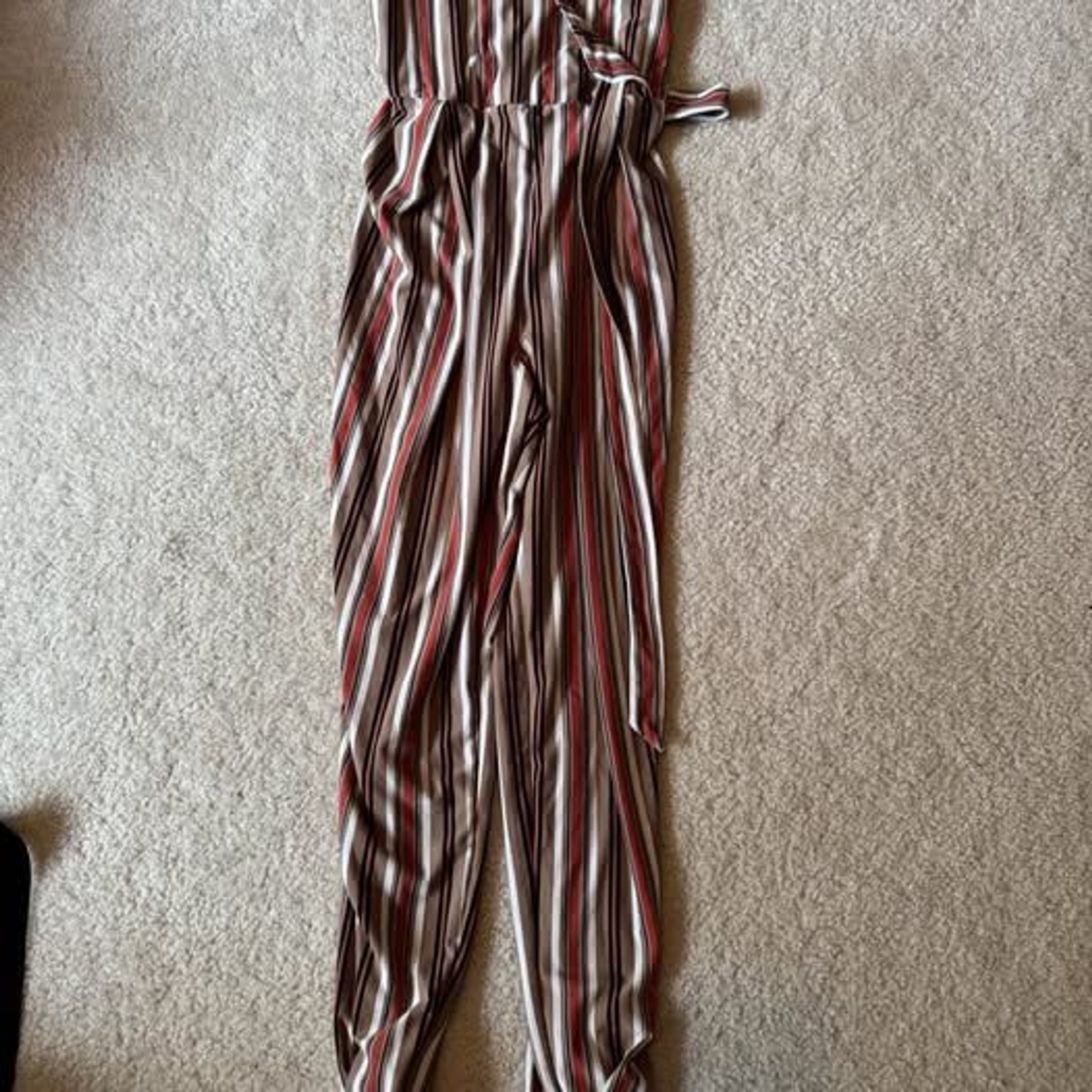 Women’s Jumpsuit Romper Size Medium 8-9