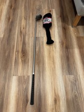 Callaway Great Big Bertha Warbird Titanium Fairway 3 Wood Graphite Firm LH