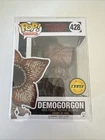 Funko Pop! Stranger Things #428 Demogorgon (Chase)