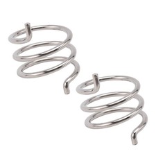 2PCS Bike Disc Brake Spring for BB5 BB7 Mechanical Calipers Clamp Return5579