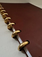 Lot of Ugmonk and Levenger Items