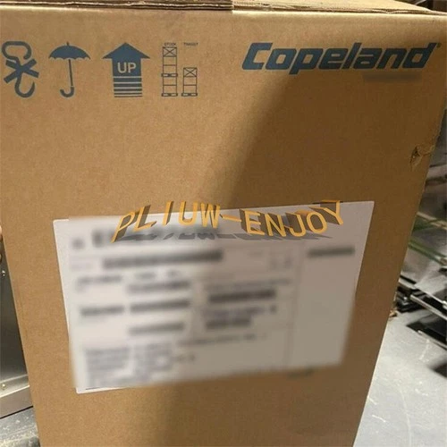 ONE Copeland ZPS83KCE-TFD-130 Compressor NEW