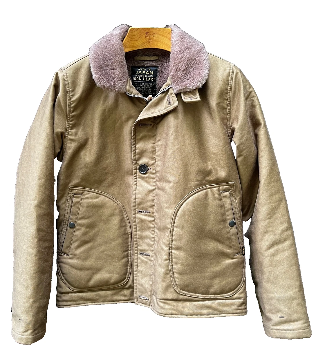 N1 Deck Jackets for Men products for sale | eBay