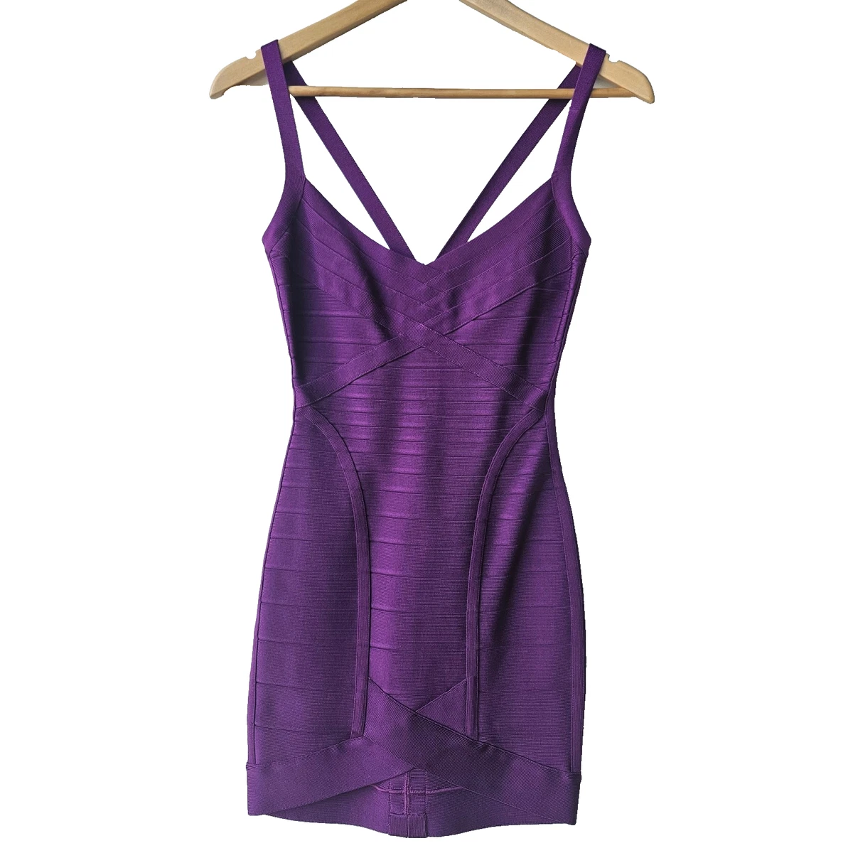 Herve Leger Women's Pink for sale | eBay