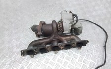 VOLVO S40 II MS Turbolader 30757112 2.50 Petrol 162kw 2006 26545911