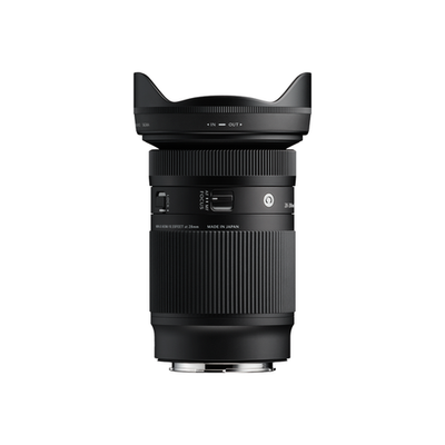 Sigma 20-200mm F 3.5-6.3 DG for Sony E Mount. U.S Authorized