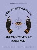 Latha Jay | Law Of Attraction Manifestation Journal | Taschenbuch | Englisch