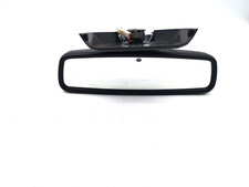 FORD Fiesta 2010-2015 Interior Rear view Mirror AU5A-17E678-AC