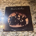 Paul McCartney & Wings - Band On The Run LP - Apple SO 3415 - OG 1973 VG