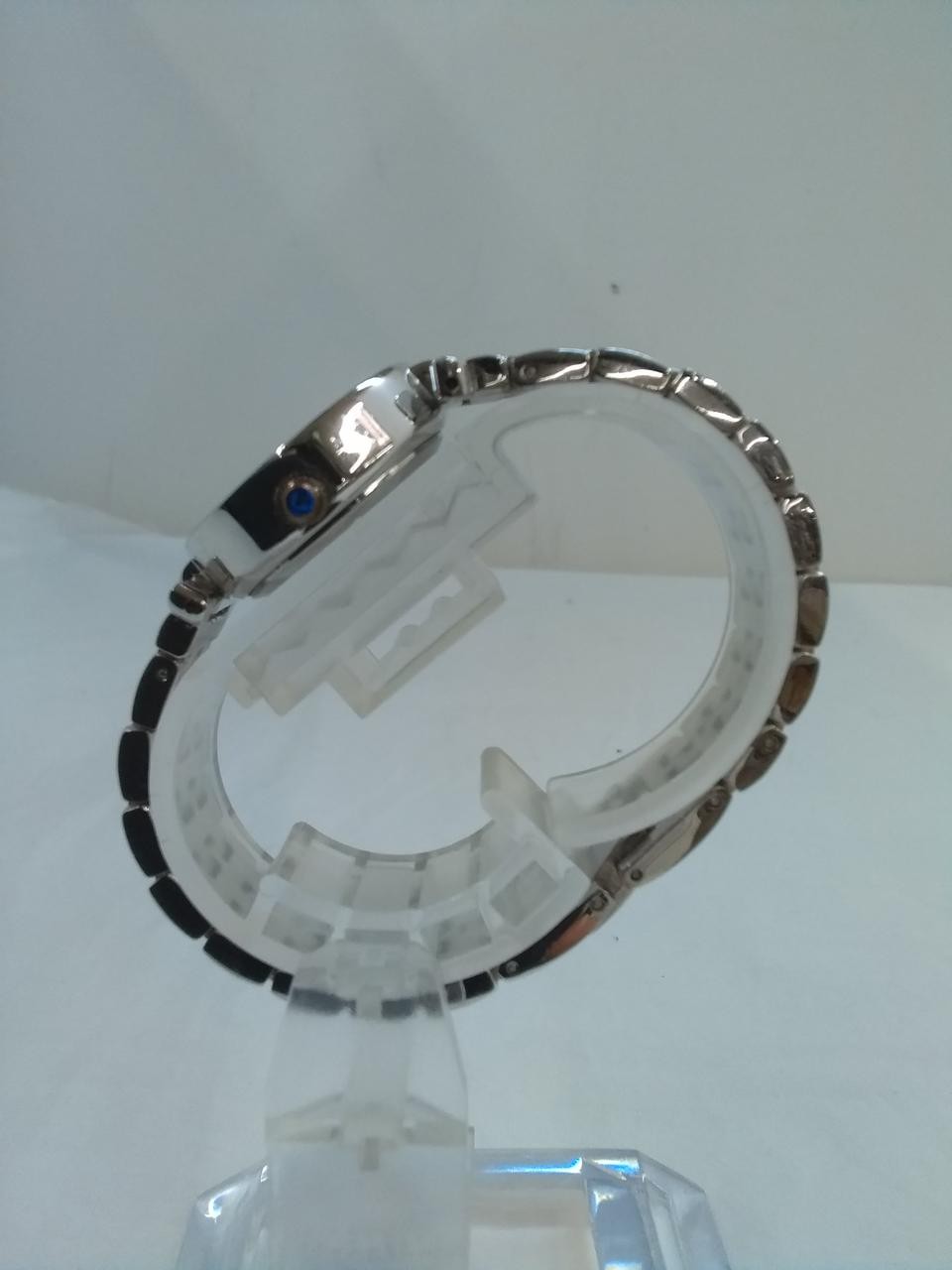 Valentino IVL-9100-1 Quartz Ladies Watch Stainless Steel Used thumbnail 4