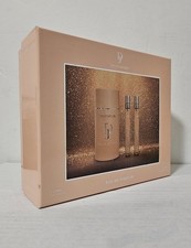Dylan Jeffries Temptation, Flame & Wish Perfume Eau De Parfum Set - 3.3oz, .33oz
