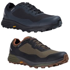 Berghaus Mens VC22 Gore-Tex Waterproof Walking Shoes Vibram Hiking Outdoors