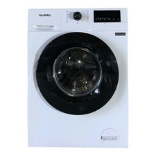 Lave-linge hublot Valberg WF914A-10SDW180C 9 kg reconditionné garanti 12 mois