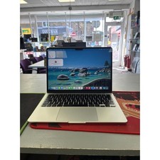Apple MacBook Air 13 A2681 Silver 2022 M2 Processor 24gb Memory 512gb SSD 13.6In