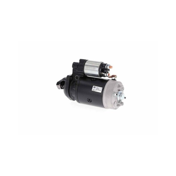 Hella Starter 8EA 015 642-551 FüR Fiat MAN Steyr MWM Same Claas-image