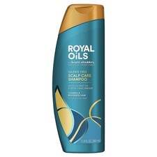 Head Shoulders Royal Oils Anti-Dandruff Shampoo 12.8 oz