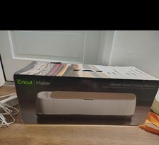 cricut maker