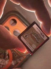 Pokemon: HeartGold Version