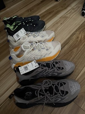 Reebok Men's Zig Kinetica II Sneaker Size 11