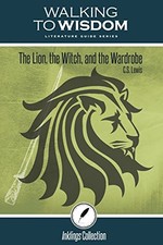THE LION, THE WITCH AND THE WARDROBE, C.S. LEWIS: WALKING By Kelly Warner