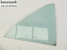 Mercedes W123 Limousine Dreieckscheibe Tür hinten rechts color 1237352209 ?? Mercedes W123 Limousine Dreieckscheibe Tür hinten rechts color 1237352209 ??
