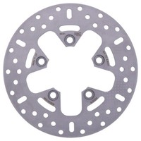 EBC Bremsscheibe MD4013 Hinten FüR Kawasaki ZXR 750 H1/H2 89-90