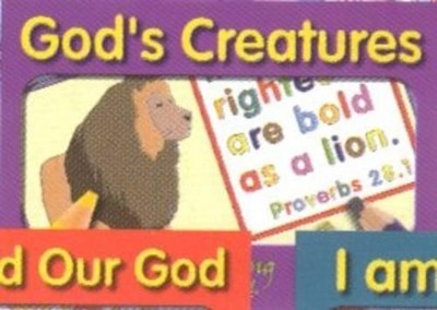 Colouring Book  -  Seek the Lord (Paperback) CSET2 Series (UK IMPORT)