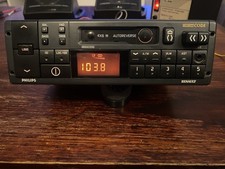 Autoradio Renault CLIO